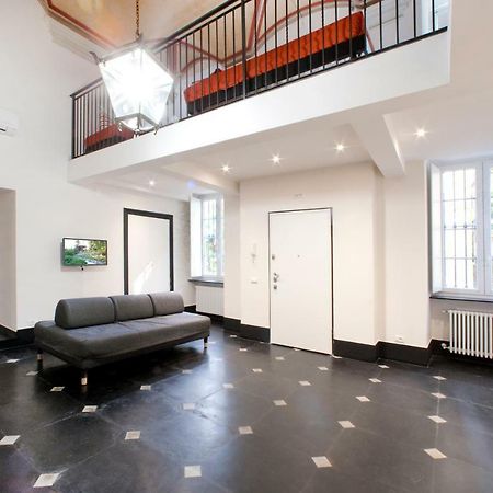 Old Villa Stylish Apartment ジェノヴァ エクステリア 写真