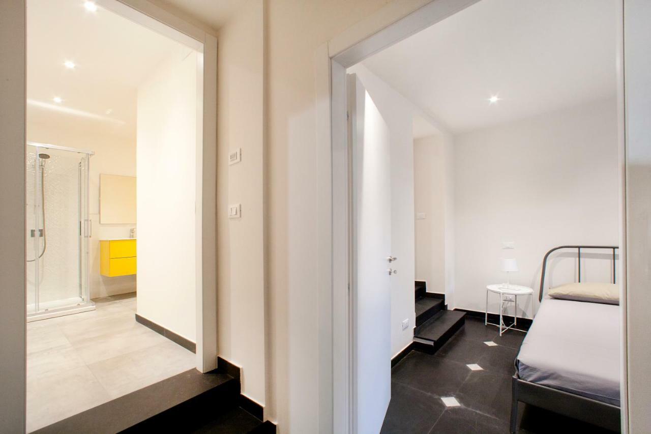 Old Villa Stylish Apartment ジェノヴァ エクステリア 写真