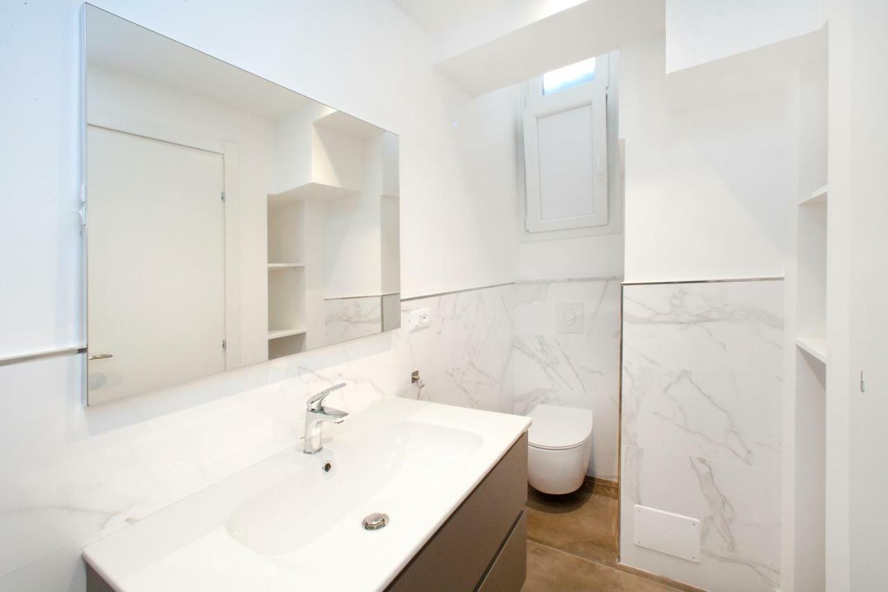Old Villa Stylish Apartment ジェノヴァ エクステリア 写真