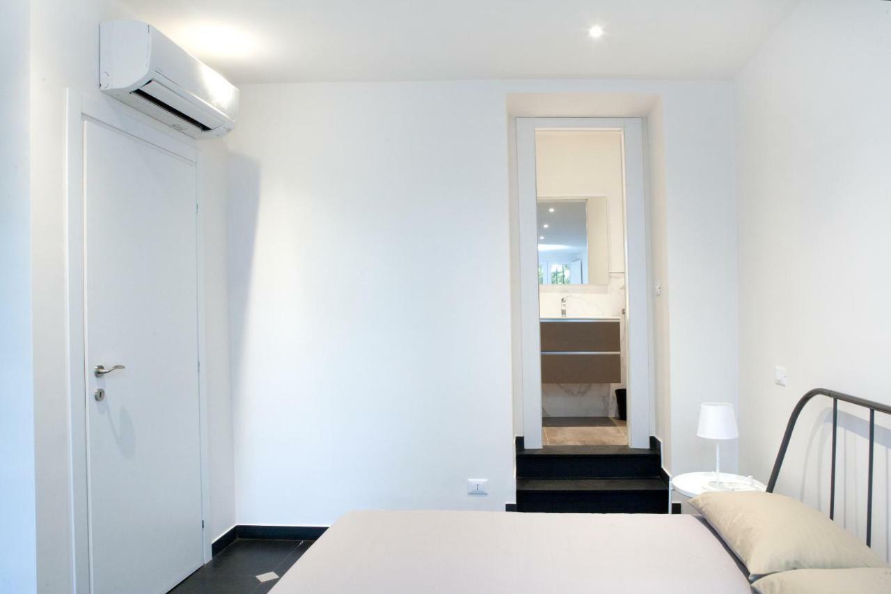 Old Villa Stylish Apartment ジェノヴァ エクステリア 写真